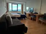Четырёхместный номер Стандарт