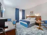Двухместный номер Executive с балконом