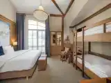 Четырёхместный номер Стандарт