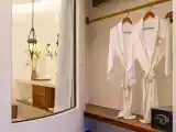 Люкс с красивым видом из окна