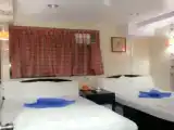 Семейный номер Стандарт