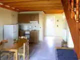 Апартаменты с 2 комнатами
