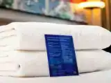 Двухместный номер Corner Deluxe с видом на город