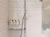Двухместная студия с балконом