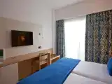 Одноместный номер Стандарт