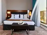 Люкс с 2 комнатами