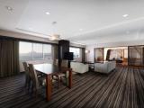 Двухместный люкс Deluxe с видом на море