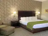 Двухместный люкс