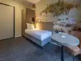 Одноместный номер Deluxe