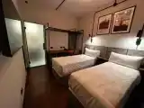 Двухместный номер Стандарт