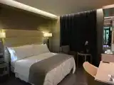 Двухместный номер Deluxe