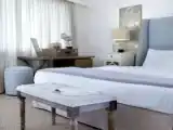 Двухместный номер Premium с видом на море