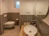 Четырёхместные апартаменты Deluxe