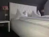 Двухместный номер Стандарт