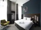 Двухместный номер с кондиционером Premium