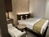 Двухместный номер Superior
