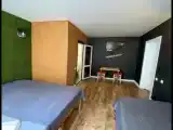 Трёхместный номер Стандарт