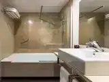 Двухместный номер с диваном-кроватью