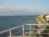 Двухместный номер Стандарт с видом на море