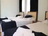 Номер Стандарт