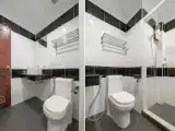 Двухместный номер Deluxe с балконом