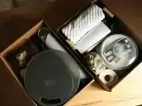Двухместный коттедж Стандарт