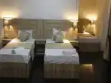 Run of House