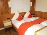 Двухместный номер Premium с балконом