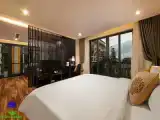 Двухместный люкс Luxury