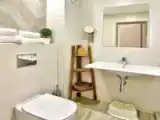 Четырёхместный семейный номер Стандарт
