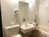 Двухместный номер Стандарт с балконом