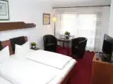 Двухместный люкс