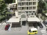 Двухместные апартаменты Стандарт