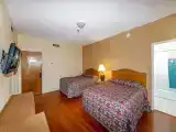 Номер Deluxe