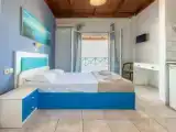 Двухместный номер Стандарт с видом на море
