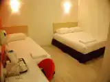 Трёхместный номер Стандарт