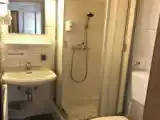 Шестиместный семейный номер Стандарт
