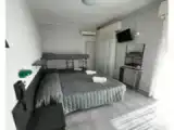 Трёхместный номер