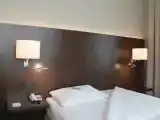 Одноместный номер Стандарт