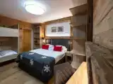 Четырёхместный номер Стандарт