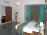 Двухместный номер Deluxe