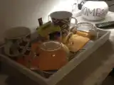 Четырёхместный номер Deluxe