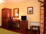 Двухместный номер Стандарт