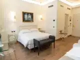 Двухместный номер Superior с балконом