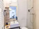 Двухместный люкс c 1 комнатой