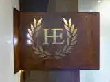 Четырёхместный номер Deluxe