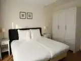 Двухместный семейный номер Стандарт