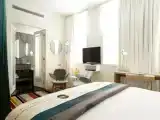 Двухместный номер Стандарт
