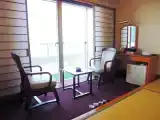 Номер Стандарт с видом на море