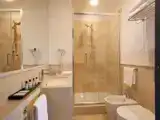 Двухместный номер Стандарт